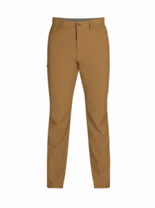 best hiking pants outdoor research ferrosi