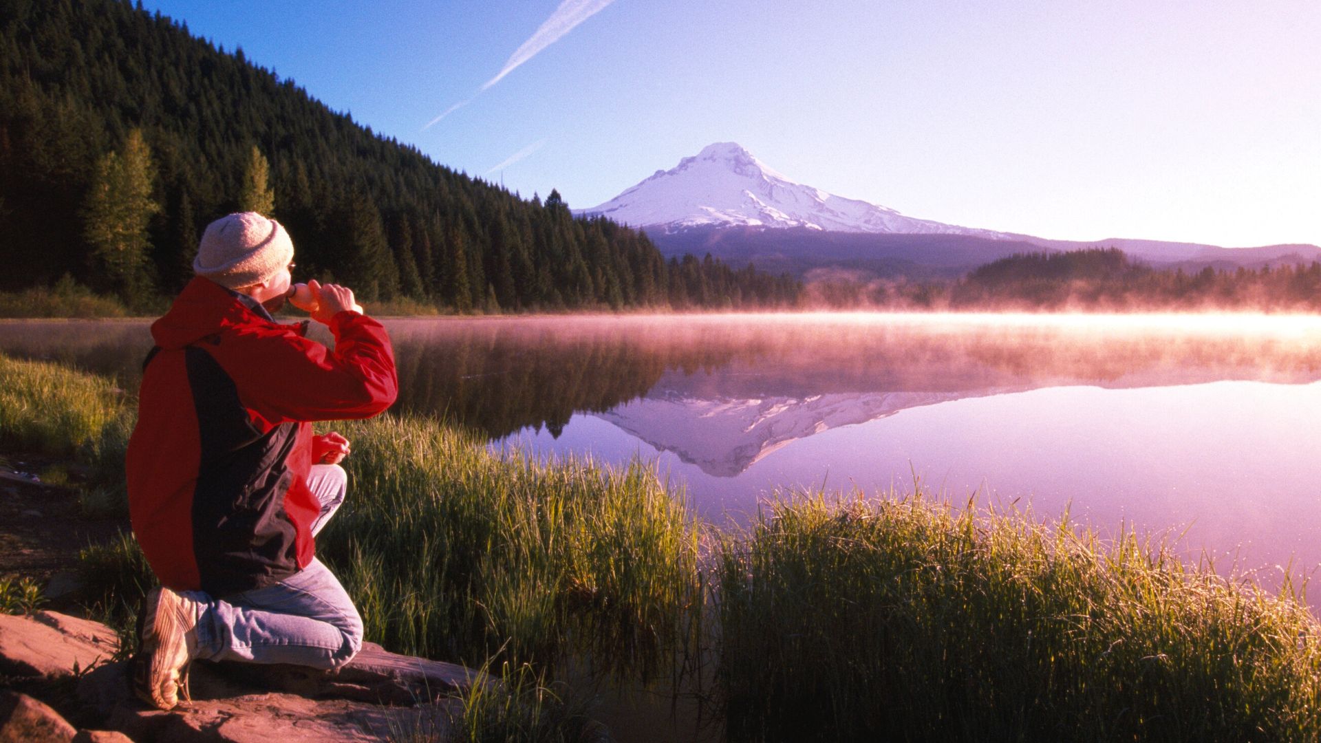 Mt hood day on sale hikes