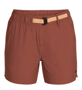 best hiking shorts outdoor research ferrosi