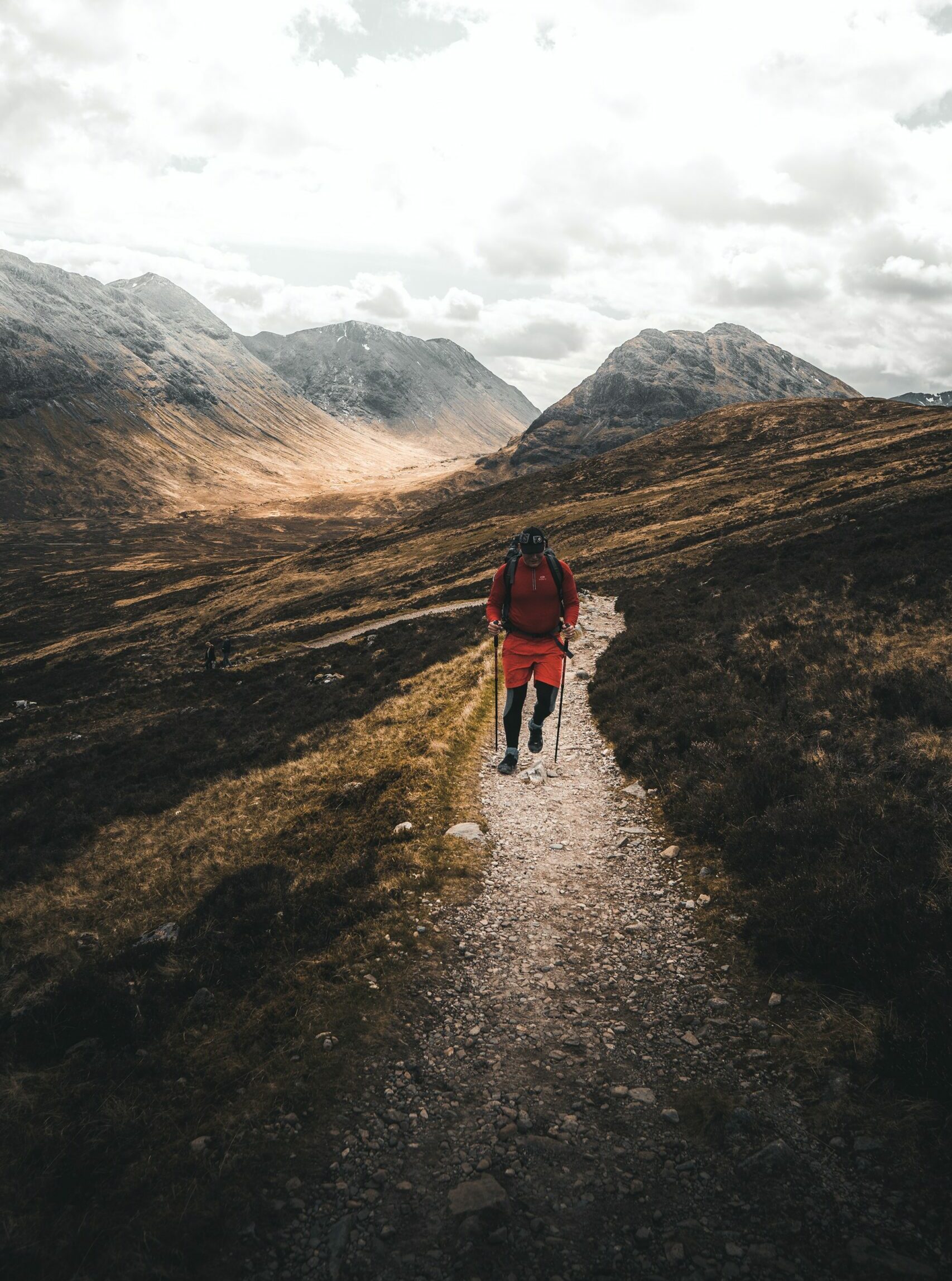 Best Shorts for Thru Hiking 2023