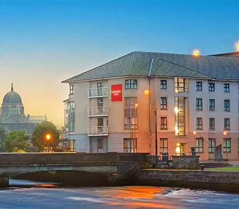 Leonardo Hotel Galway, Ireland