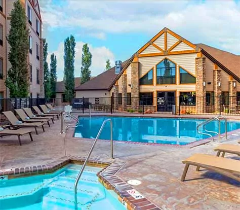 Best Western Plus Bryce Canyon Grand Hotel