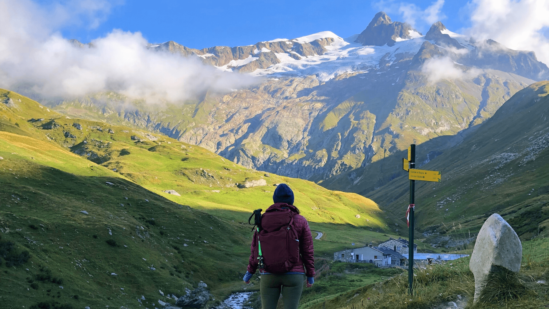 Mont Blanc Trip Touristvisitorguides