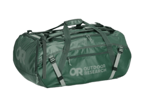 best duffel bags outdoor research carryout
