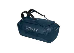 best duffel bags osprey transporter