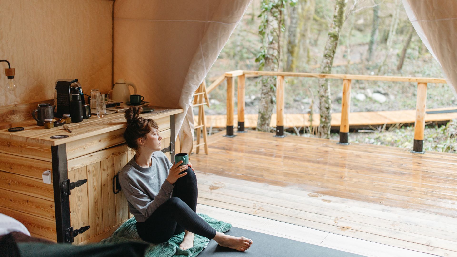 How to Find Outdoor Seasonal Jobs with Housing Wildland Trekking