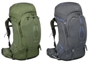 best backpacking backpacks osprey atmos aura