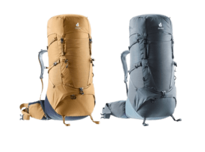 best backpacking backpacks deuter aircontact