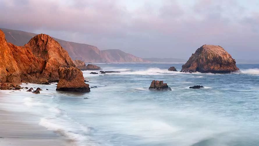 Point Reyes National Seashore, California