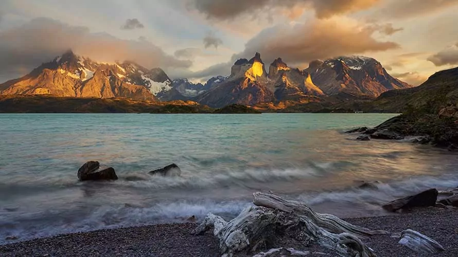 patagonia travel packages