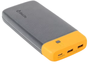 best power banks biolite charge