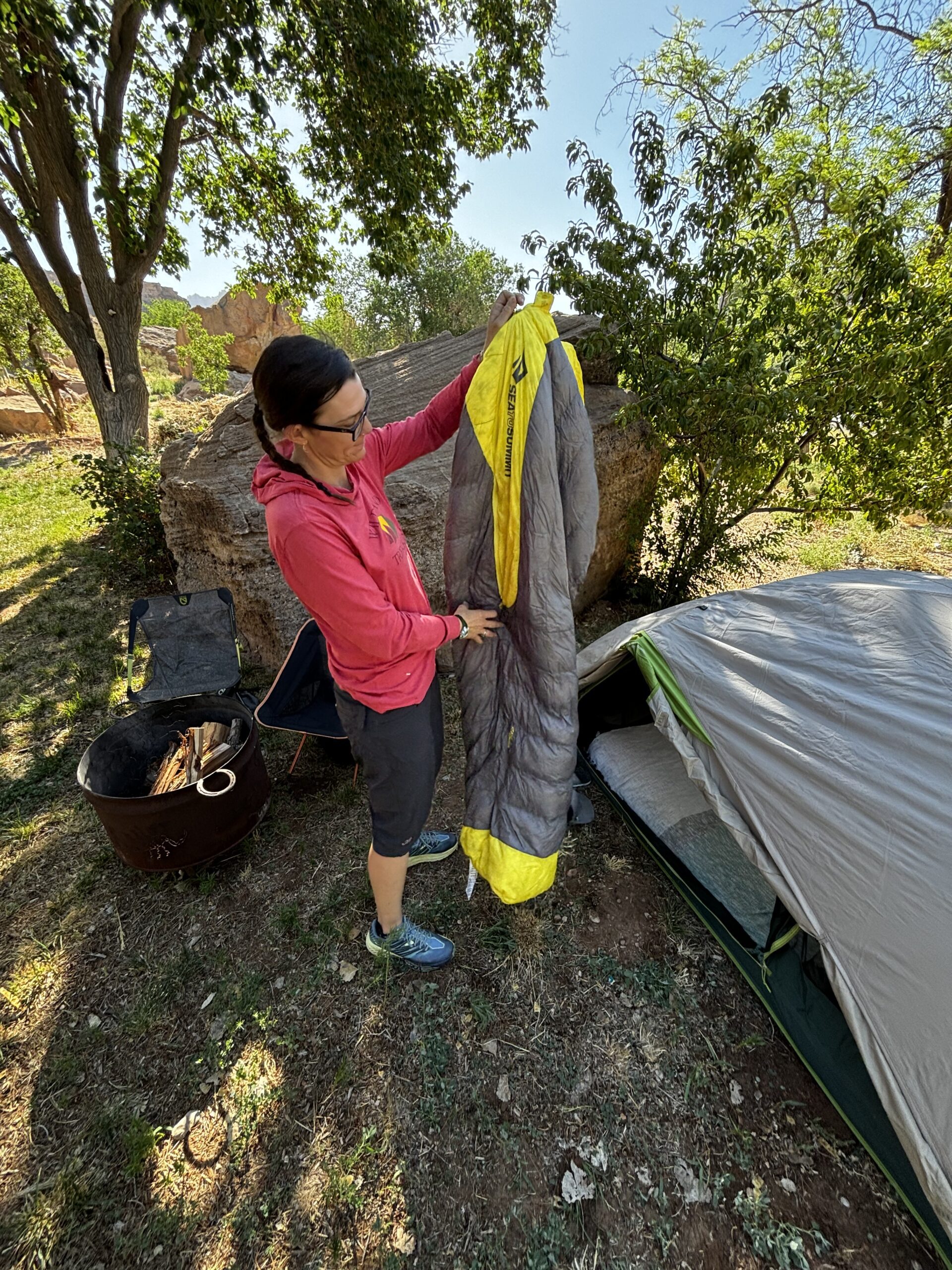 【中古・美品】SEA TO SUMMIT Spark SpII Amazon.com : Sea to Summit Spark Ultralight Down Sleeping