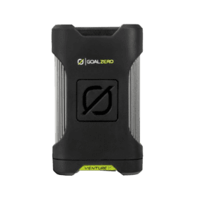 best power bank for hiking goal zero venture