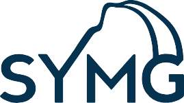 SYMG Southern Yosemite Mountain Guides Logo