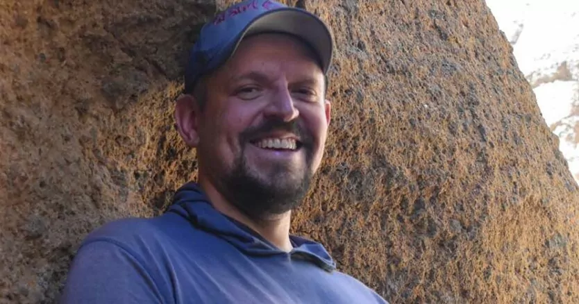 Chris Z. - Wildland Trekking domestic operations manager