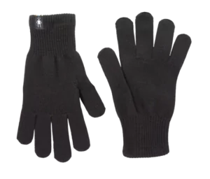 best hiking gloves smartwool liners