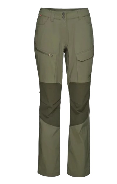 Mammut - Zinal Pants - Men's | Outdoor Gear Exchange