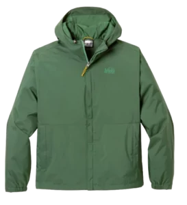 Best rain jackets REI trailmade