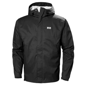 best rain jackets helly hansen loke