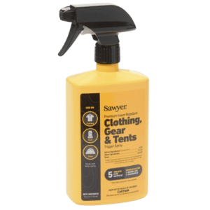 best mosquito repellents sawyer permethrin spray