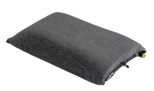 best camp pillows nemo fillo