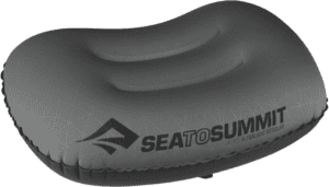 best camping pillows sea to summit aeros ultralite