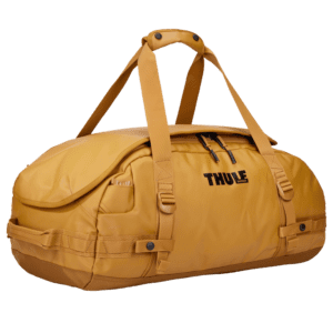 best duffel bags thule chasm