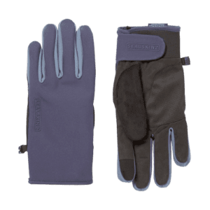 best hiking gloves sealskinz lyng