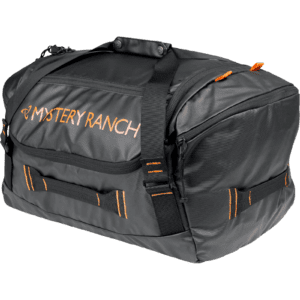 best duffel bags mystery ranch mission duffel