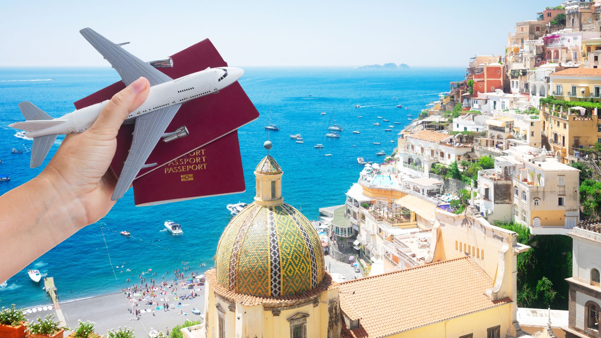 10 Essential Considerations When Traveling Abroad