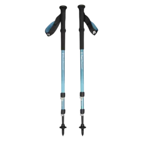 Trekking poles