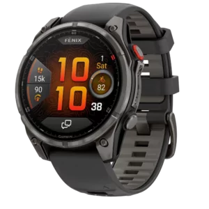 Garmin fenix smartwatch