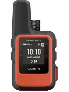 Garmin Inreach Mini