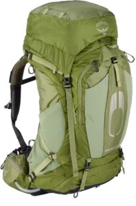 Osprey backpack