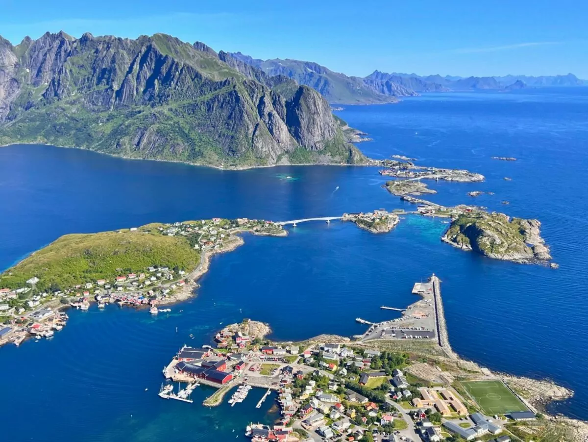 Lofoten Islands