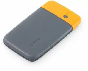 Biolite charge power bank