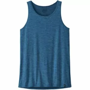 Patagonia capilene tank top