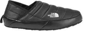 Insulated bootie