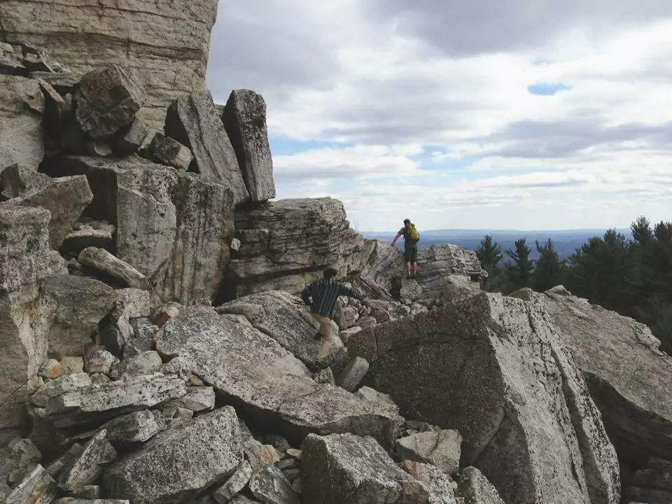 Top 10 Hiking Trails in the USA | Wildland Trekking Blog