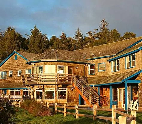 kalaloch lodge