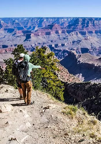 What to Wear Hiking for Beginners - Wildland Trekking