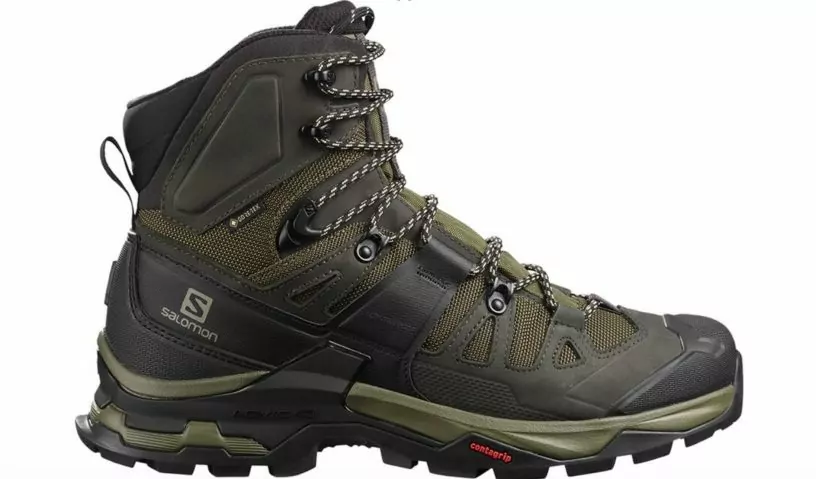 Best Hiking Boots for Backpacking Trips in 2023
