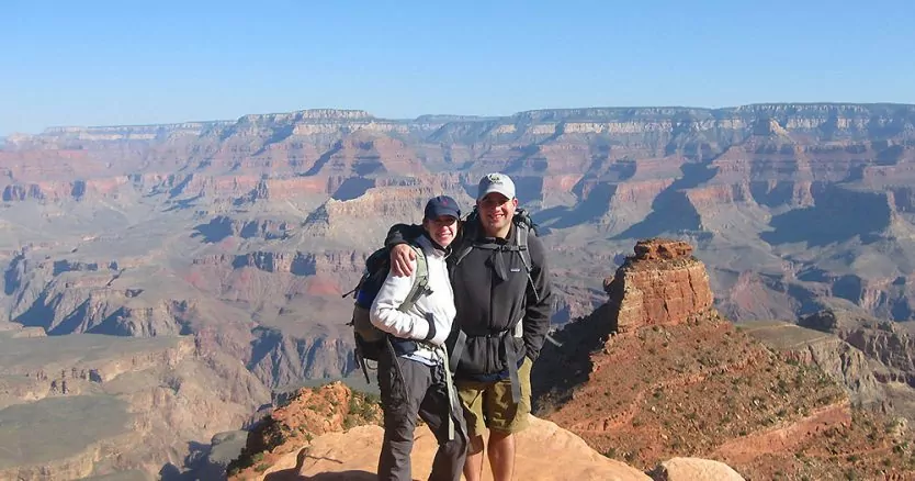 Grand Canyon Hiking & Camping