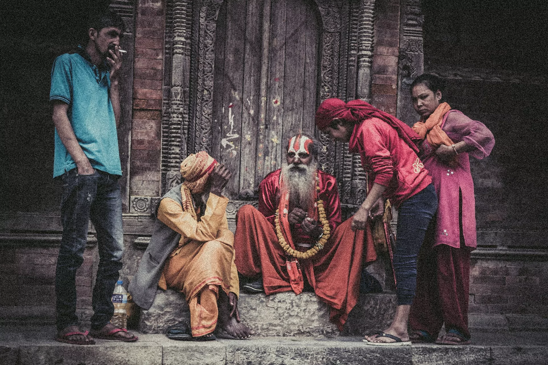 Kathmandu Nepal