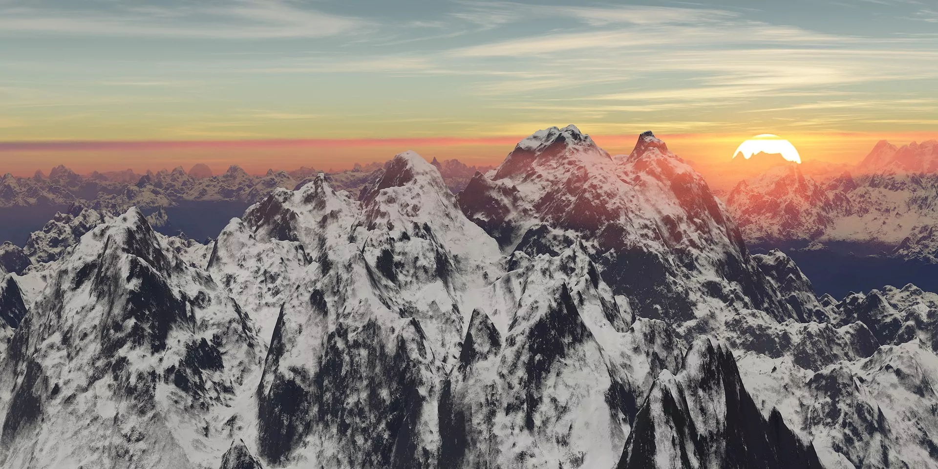 Himalaya