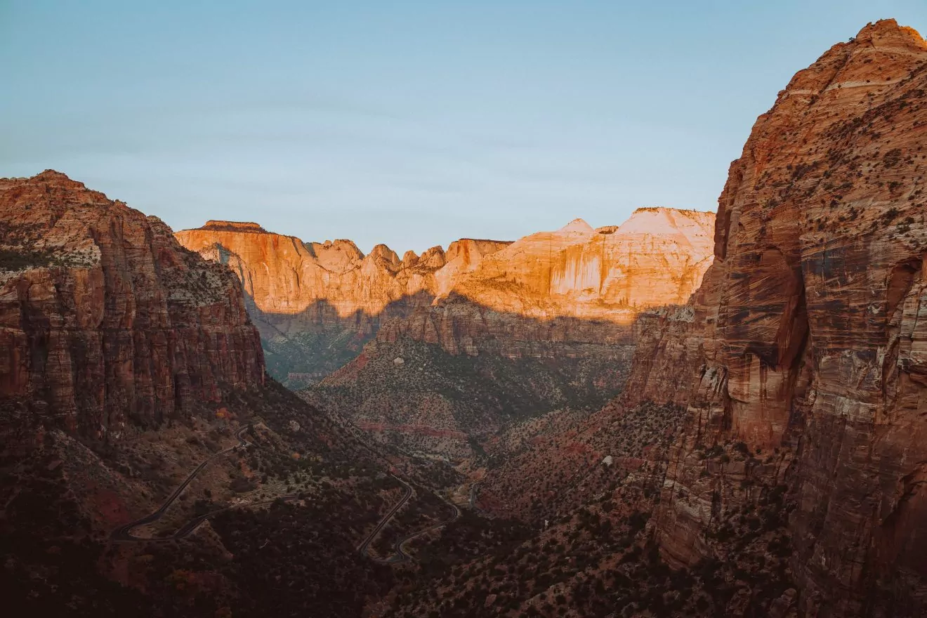 Zion National Park