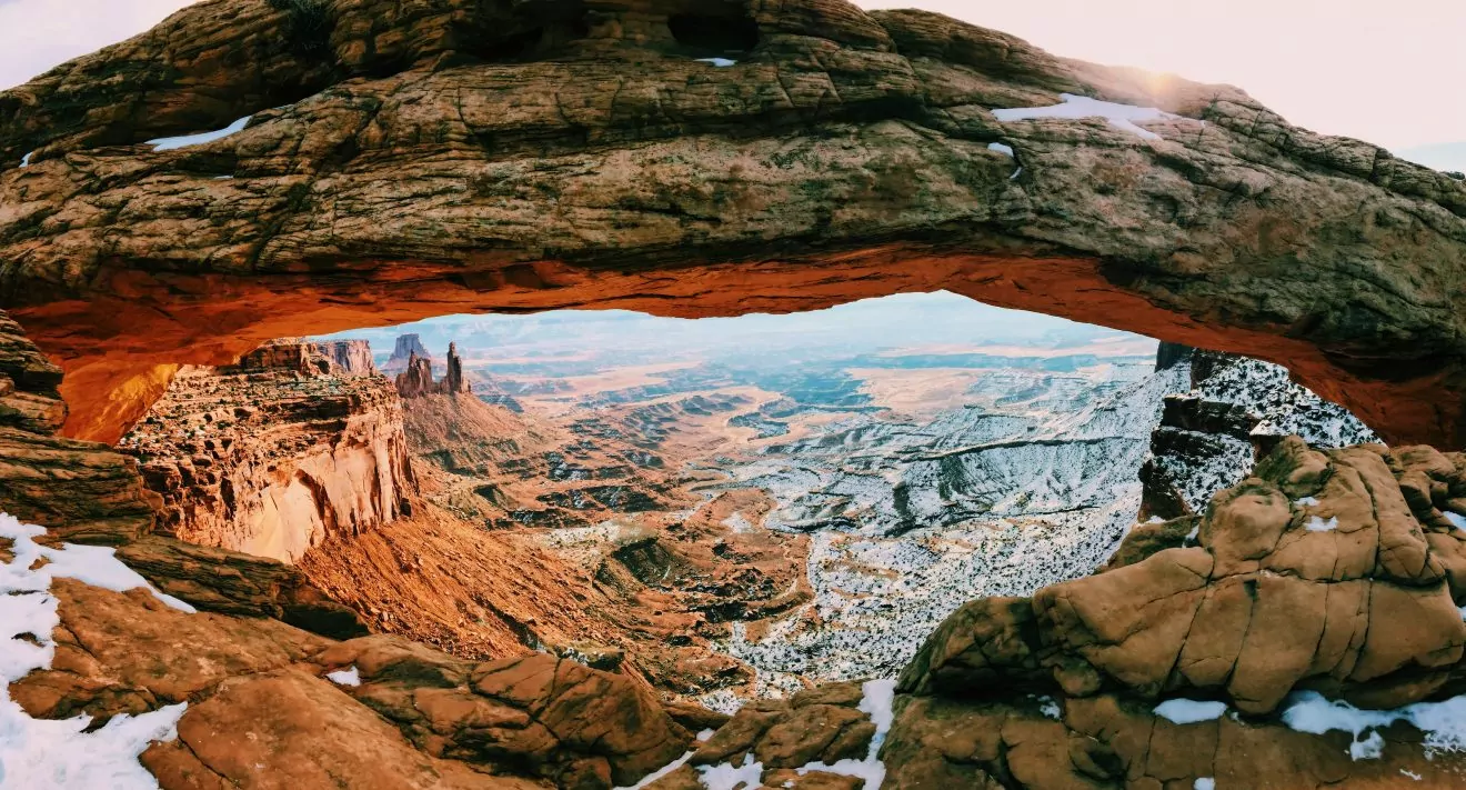 Canyonlands National Park