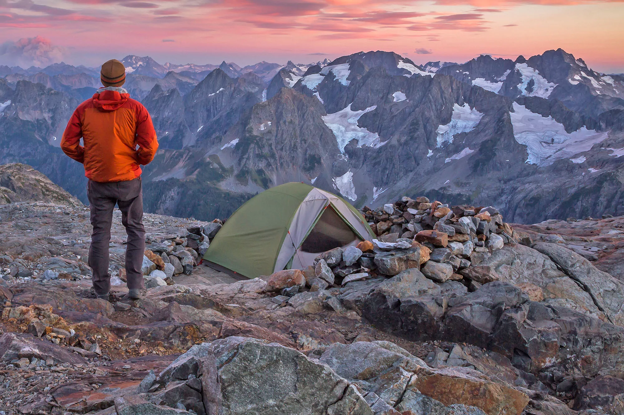 hiking trips in colorado