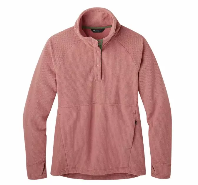 outdoor research snap hoodie coming soon in extended sizes