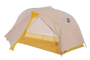 Best Backpacking Tent - Big Agnes Tiger Wall